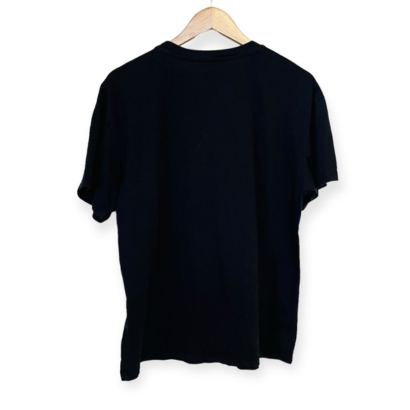 KOOL AID Man Retro Unisex Grunge Short Sleeve Graphic Tee MEDIUM - Picture 3 of 4